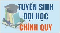 Tuyển sinh