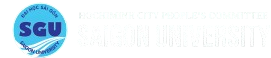 Trường Đại học Sài Gòn Logo